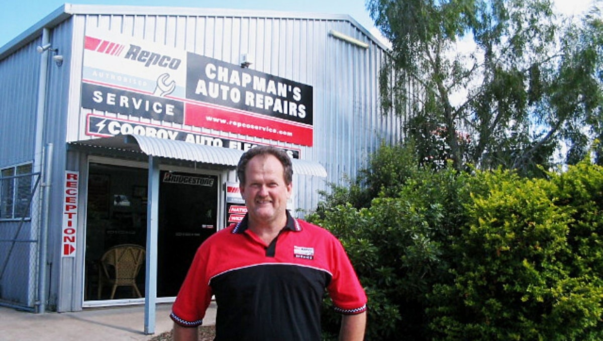 Thumbnail for Car Service, Diagnostics and Repairs in Cooroy